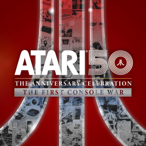 Atari 50: The First Console War 2024 torrent